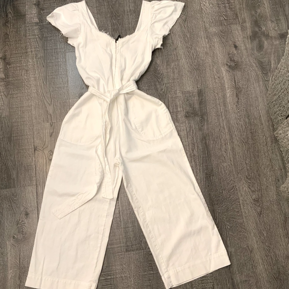 COPY - Zara Jumpsuit